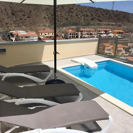 Apartment Guacimara