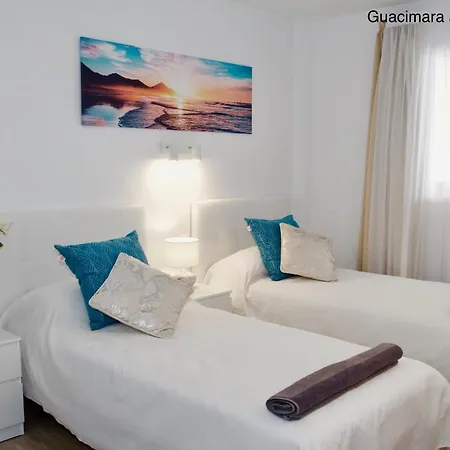 Apartmán Guacimara *