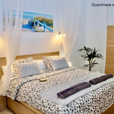 Apartmán Guacimara