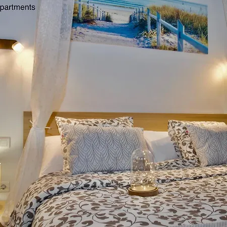 Apartmán Guacimara *