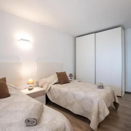 Apartmán Guacimara La Playa de Arguineguín