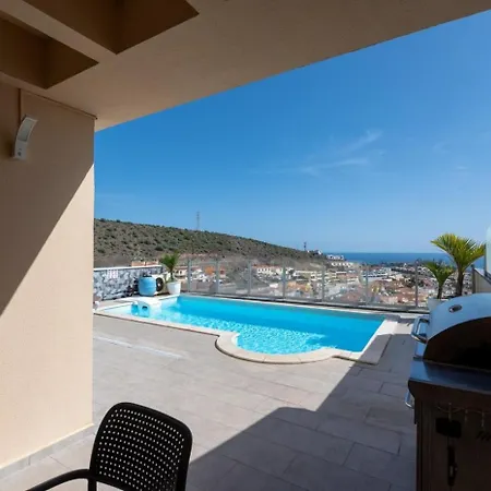 Guacimara Apartmán La Playa de Arguineguín