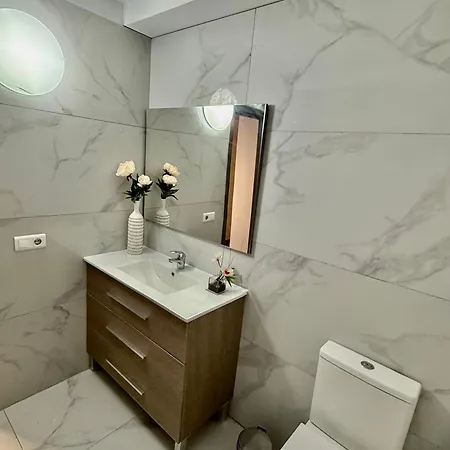Guacimara Apartment
