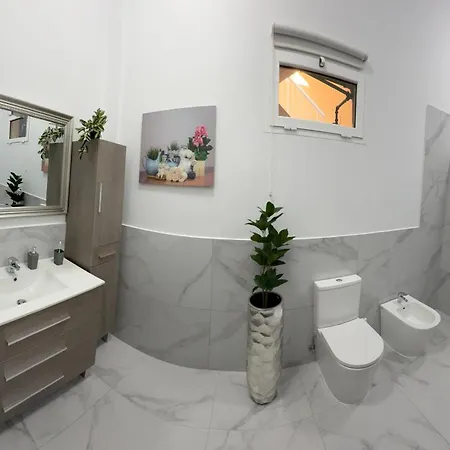 Apartment Guacimara