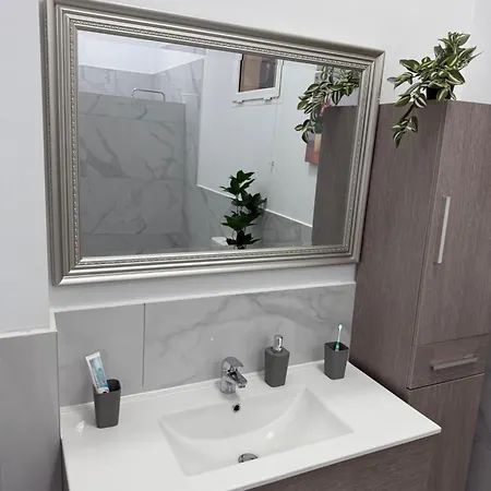 Guacimara Apartmán *
