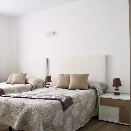 Apartmán Guacimara