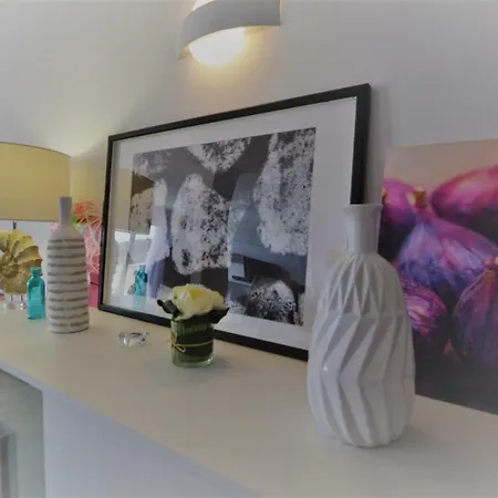 Apartmán Guacimara *