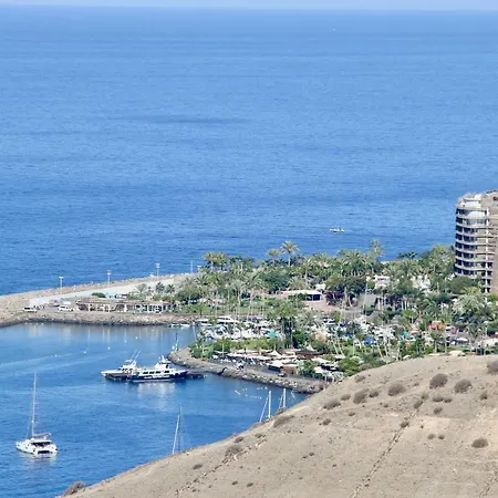 Guacimara Apartmán *