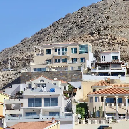 Guacimara Apartmán *
