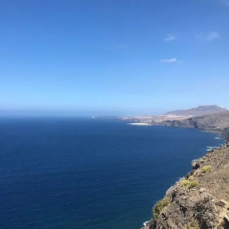 Apartmán Guacimara