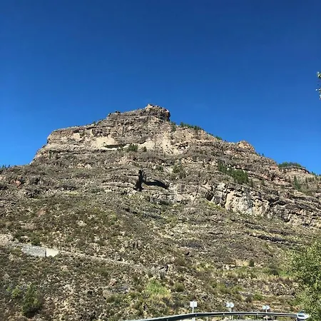 Guacimara Apartmán